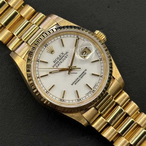 prezzo rolex 16238 42mm|Rolex Datejust 36 16238 .